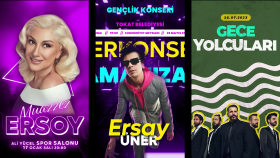 her türlü etkinlik için videolarınızı yapabilirim