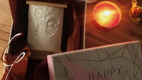 Luna Lamp - Tanıtım Postu 