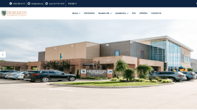 horizonleadershipacademy.org (Webflow)