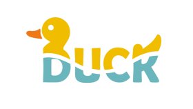 Duck Sabun Logo Tasarımı