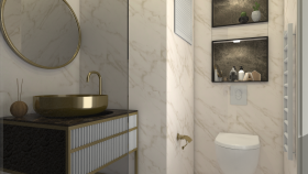 Banyo 3D İşlerim