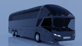 Neoplan Starliner Otobüs