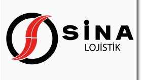 SİNA LOJİSTİK LOGO
