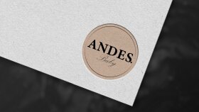 Andes. Baby