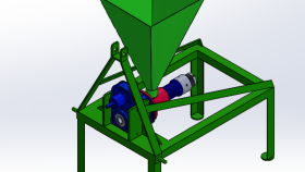 solidworks ile 3D tasarımlar yapabilirim