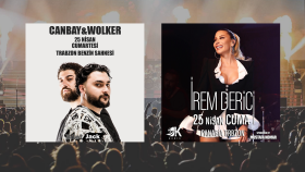 afiş poster konser tasarımları yapabilirim