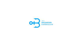 Başaran Kardeşler - Logo Tasarımı