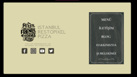 Web sitesi tasarımı