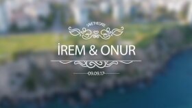 İş örneğim Özel Gün Çekimleri