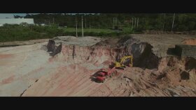 İnşaat firması - Tanıtım filmi