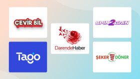 Kurumsal Logo Tasarımları