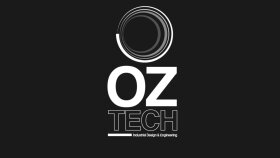 OZtech.