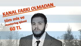 İş örneğim