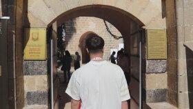 3. Göbeklitepe Film Festivali'nden Kesit