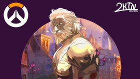 Overwatch - Karakter Posteri