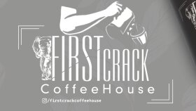 Firs Crack Coffee House Bardak Tasarımı