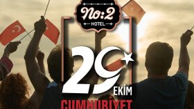 İş örneğim