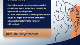 Sağlık Alanında Sosyal Medya Postu