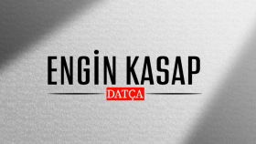 Engin Kasap - Logo Tasarımı