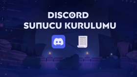 size bir Discord sunucusu kurabilirim
