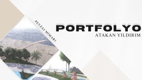 Tasarım Portfolyom