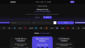 SMM Tasarım kodlaması