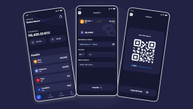 Coin Wallet App