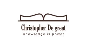 Christopher De great