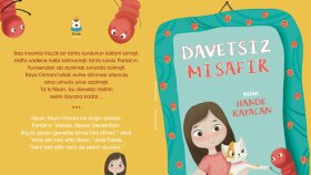 Davetsiz misafir