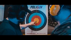 Poligun Atış Kulübü - Tanıtım Filmi