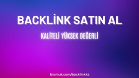 siteniz için en değerli yerlerden manuel backlink alabilirim