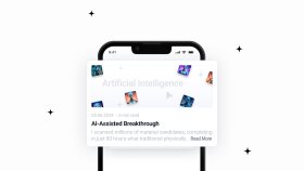 News Card Modal