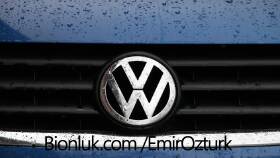 Volkswagen seslendirmesi..
