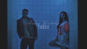 ❥ Parineeti Chopra & Arjun Kapoor | BUM BUM [HBD TUĞÇE]