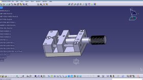 tasarımda catia kullanıyorum