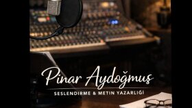 Markaya Can Veren Metinler, Ruh İşleyen Seslendirmeler