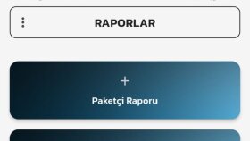 SaMobile - Mobil İşletme Yönetimi ve Güçlü Raporlama