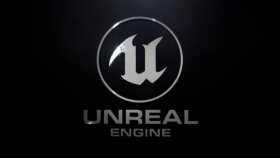 Oyun geliştirme - Unreal Engine