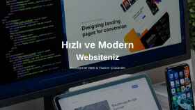 etkileyici ve profesyonel web sitesi kodlarım