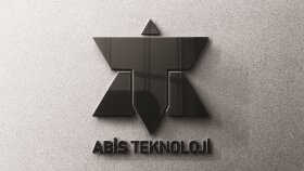 Abis Teknoloji - Logo Çalışması