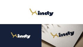 Kindy Sofa Logo Tasarımı