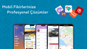 react native ile mobil uygulamalar geliştirebilirim