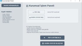 Python ile Excel işlemlerini otomatikleştiririm
