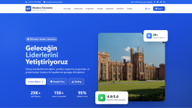 Eğitim Sitesi