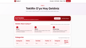 İlan ve Mesajlaşma Platformu Web Sitesi Geliştirdim