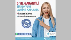 Eski İzmir Diş Polikliniği İnstagram Post Paketi