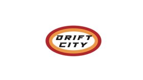 Drift City Konsept Logo Tasarımı