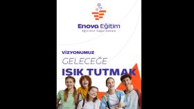 Eğitim Kurumu Lansman Videosu