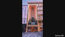 Jewerl CGI