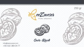 BEEZOVESER TASARIM